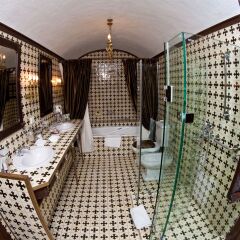 Отель Porto Carras Villa Galini сауна