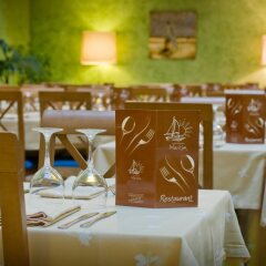 Hotel Montemar Maritim