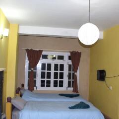 Отель Kathmandu CityHill Studio Apartment Непал, Катманду - отзывы, цены и фото номеров - забронировать отель Kathmandu CityHill Studio Apartment онлайн интерьер отеля фото 2