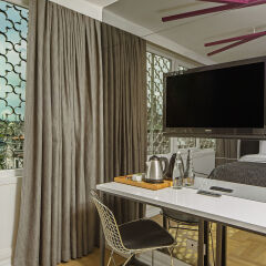 The Purl Boutique Hotel удобства в номере фото 2
