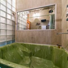 Апартаменты GM Apartment Serafimovicha 2-415 фото 23
