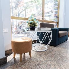 Отель Hanoi Wonderland Homestay Вьетнам, Ханой - отзывы, цены и фото номеров - забронировать отель Hanoi Wonderland Homestay онлайн интерьер отеля фото 2