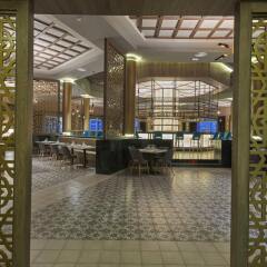 Отель Luxury Bahia Principe Ambar - Adults Only All Inclusive Доминикана, Пунта Кана - отзывы, цены и фото номеров - забронировать отель Luxury Bahia Principe Ambar - Adults Only All Inclusive онлайн спа фото 2