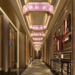 Yongdebao International Hotel Guangzhou развлечения
