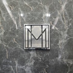 Metro Hotel пляж