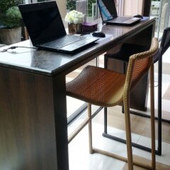 Отель April Suites Pattaya Паттайя питание фото 3