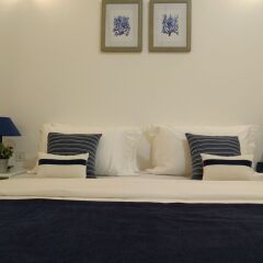 Отель The Residence комната для гостей фото 4