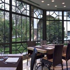 Отель Ca Mura, Lagrihotel A Padova Мазера-ди-Падова питание фото 2