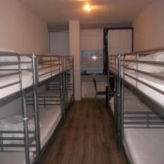 Отель Frankfurt Central Hostel Германия, Франкфурт-на-Майне - 1 отзыв об отеле, цены и фото номеров - забронировать отель Frankfurt Central Hostel онлайн детские мероприятия