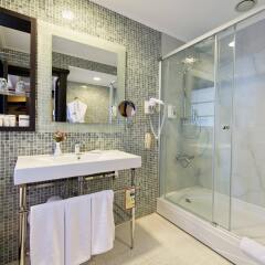 Limak Lara Deluxe Hotel & Resort ванная