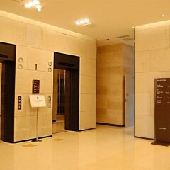Отель Best Western Haeundae бассейн