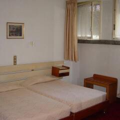 Отель Residencial Terminus B&B комната для гостей