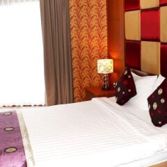 D Varee Diva Bally Sukhumvit Hotel Бангкок детские мероприятия фото 2