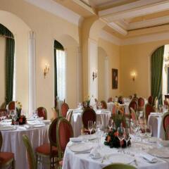 Imperial Hotel Tramontano