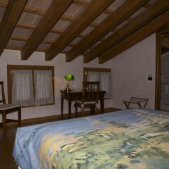 Отель Agriturismo Marani Италия, Лимена - отзывы, цены и фото номеров - забронировать отель Agriturismo Marani онлайн сейф в номере