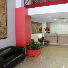Stay Hotel Coimbra Centro интерьер отеля фото 3