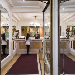 Отель Art Hotel Orologio Италия, Болонья - отзывы, цены и фото номеров - забронировать отель Art Hotel Orologio онлайн гостиничный бар