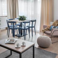 Апарт-отель City Nest комната для гостей фото 2