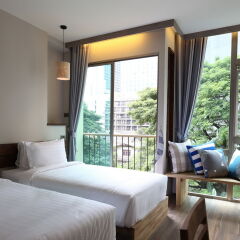Tints of Blue Hotel детские мероприятия