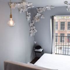 Hotel The Exchange комната для гостей фото 3