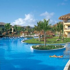 Отель Dreams Palm Beach Punta Cana - Luxury All Inclusive Доминикана, Пунта Кана - отзывы, цены и фото номеров - забронировать отель Dreams Palm Beach Punta Cana - Luxury All Inclusive онлайн с домашними животными