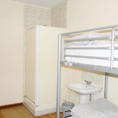 Отель Kensal Green Backpackers 1 Великобритания, Лондон - 2 отзыва об отеле, цены и фото номеров - забронировать отель Kensal Green Backpackers 1 онлайн удобства в номере фото 2