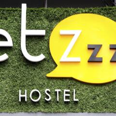 Etzzz Hostel Бангкок фото 4