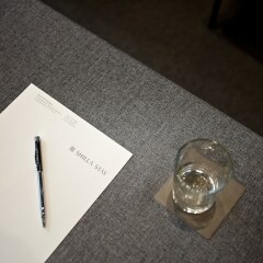 Отель Shilla Stay Gwanghwamun Сеул удобства в номере фото 2