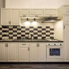 Апартаменты Central Dayflat Apartments Киев в номере фото 2