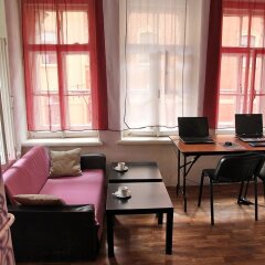 Welcome Hostel Санкт-Петербург гостиничный бар