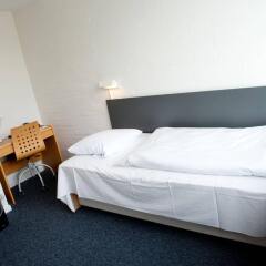 Vingsted Hotel og Konferencecenter удобства в номере