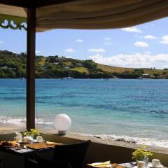 Отель Bequia Beach Остров Бекия пляж