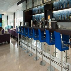 Sentido Golden Bay Турция, Аланья - отзывы, цены и фото номеров - забронировать отель Sentido Golden Bay онлайн гостиничный бар
