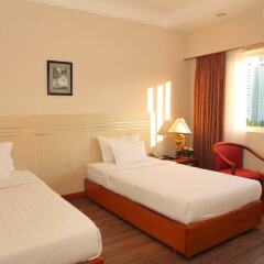 Memory Nha Trang Hotel Нячанг комната для гостей фото 4