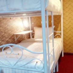 Decor Do Hostel