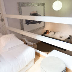Отель iRooms Campo dei Fiori Италия, Рим - 1 отзыв об отеле, цены и фото номеров - забронировать отель iRooms Campo dei Fiori онлайн детские мероприятия