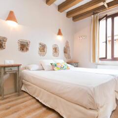 Апартаменты AinB Gothic-Jaume I Apartments детские мероприятия