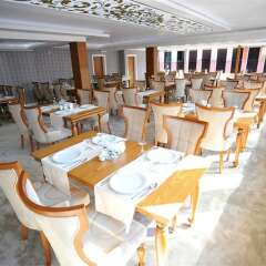 Kast Mahall Hotel Турция, Кастамону - отзывы, цены и фото номеров - забронировать отель Kast Mahall Hotel онлайн помещение для мероприятий