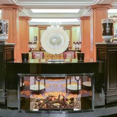 Отель Maison Astor Paris, A Curio By Hilton Collection Париж развлечения