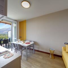 Отель Residence Isolino Италия, Вербания - отзывы, цены и фото номеров - забронировать отель Residence Isolino онлайн помещение для мероприятий