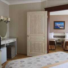 Romance Beach Hotel Мармарис удобства в номере
