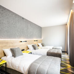 Air Hotel комната для гостей фото 3