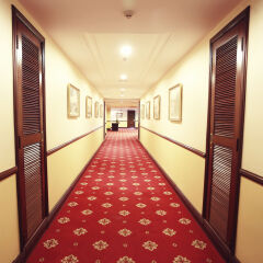 Saigon Dalat Hotel интерьер отеля фото 2
