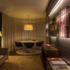 Porto Palacio Congress Hotel & Spa развлечения