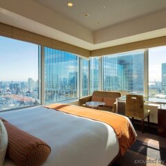 Hotel Metropolitan Tokyo Marunouchi спа