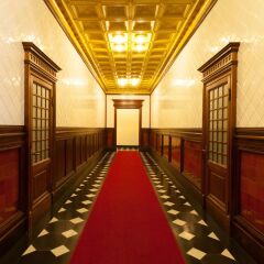 Отель Residenza D'Epoca di Palazzo Cicala фото 3