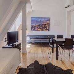 Отель Lisbon Serviced Apartments - Praça do Município Португалия, Лиссабон - отзывы, цены и фото номеров - забронировать отель Lisbon Serviced Apartments - Praça do Município онлайн комната для гостей фото 5