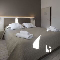 Отель Al Portico Guest House Италия, Венеция - отзывы, цены и фото номеров - забронировать отель Al Portico Guest House онлайн комната для гостей фото 4