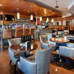 Отель Best Western Plus Chateau Granville Hotel & Suites Канада, Ванкувер - отзывы, цены и фото номеров - забронировать отель Best Western Plus Chateau Granville Hotel & Suites онлайн гостиничный бар