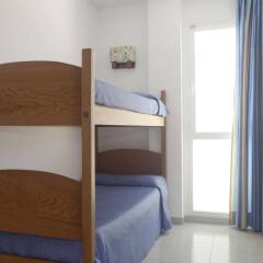 Hotel y Apartamentos Casablanca детские мероприятия